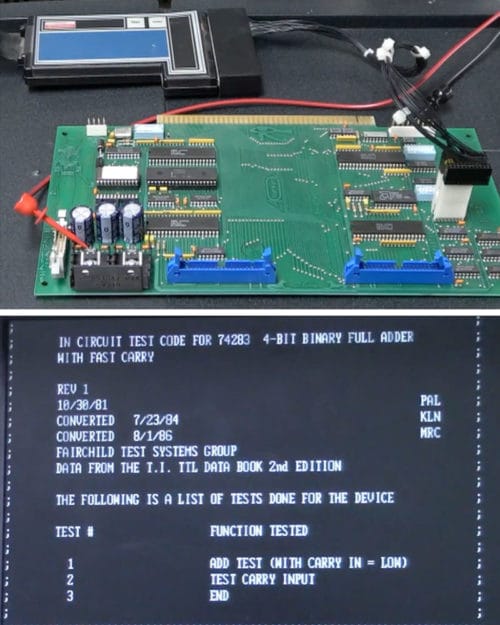 Printed Circuit Board Repair Service SemiGroup