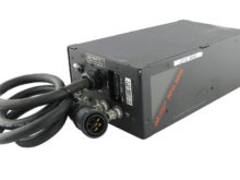 3155038-000 | Advanced Energy RF Generator Model RFG 3000 Refurbishment