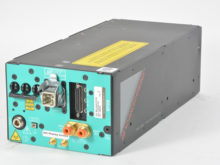 3155059-026 | Advanced Energy RF Generator Model RFDS 1250 Refurbishment