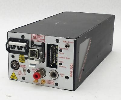3155089-004 | Advanced Energy RF Generator Model RFG 3001 Refurbishment