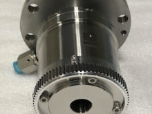 DS-024-018194-1 | TEL 12″ Magnetic Fluid Seal Refurbishment