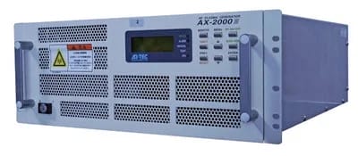 AX-2000 | Adtec AX-2000 RF Generator Refurbishment