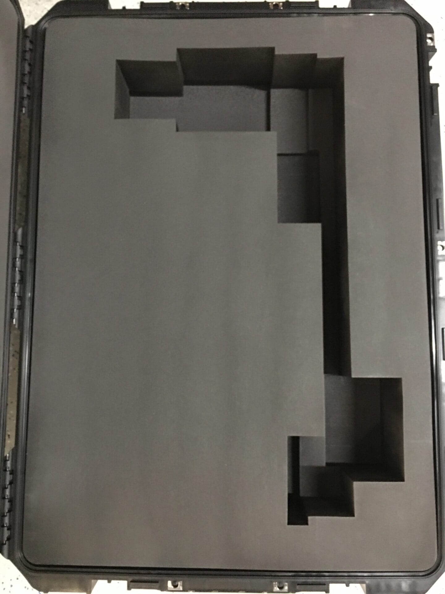 SG1000-2006 | 300MM Pad Conditioner Arm Custom Case