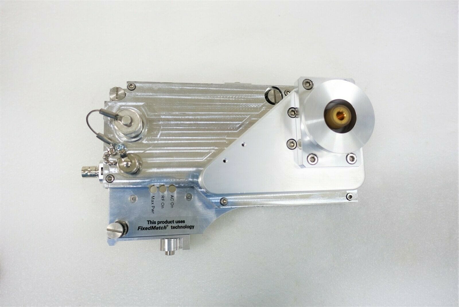 3155094-007 | AE Fixed RF Match Refurbishment