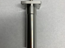 E19284880 | Varian Ferrofluid Seal Refurbishment