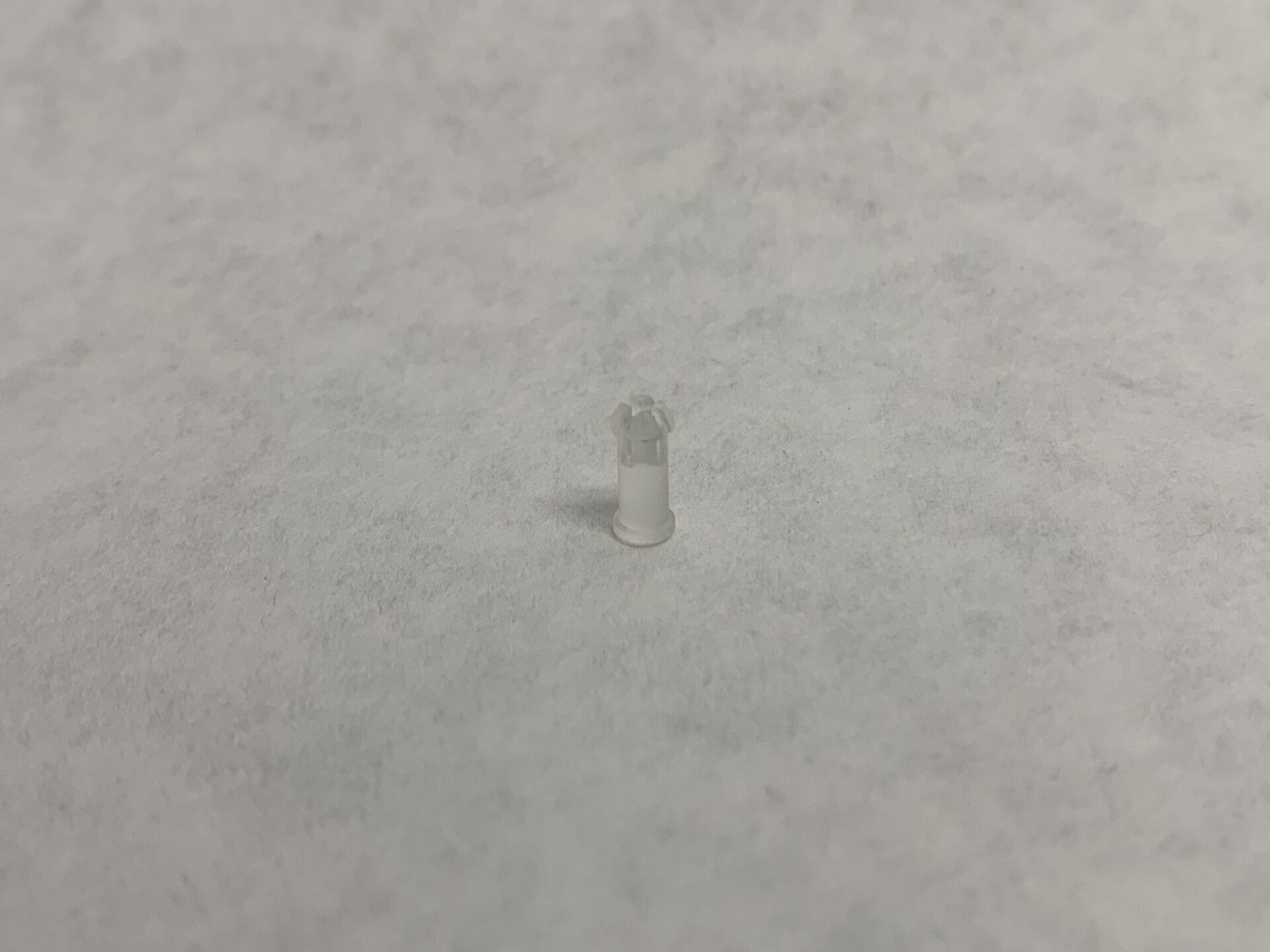 000M4663-01 | Short Pin 200mm for Semitool