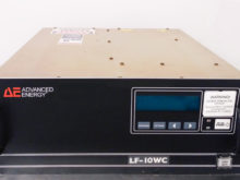 3150076-001 | Advanced Energy RF LF-10WC Water Solenoid RF Generator Refurbishment