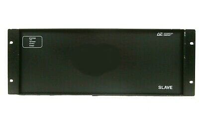 3152194-008 | Advanced Energy MDX 10K Delta Slave RF Generator Refurbishment