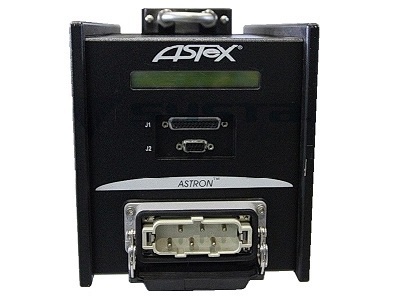 AX7650 | AX7650 Reactive Gas Generator 2 Liter MKS Refurbishment