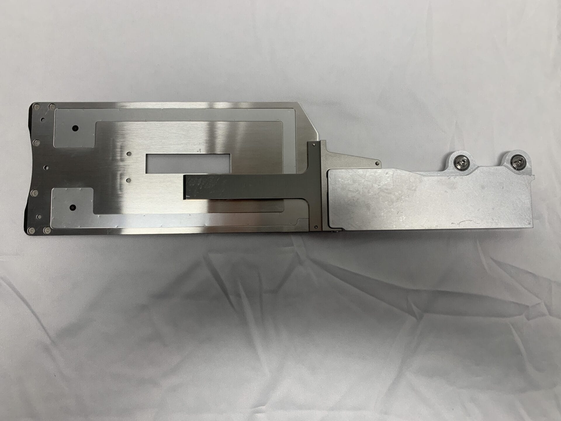 0010-02905 | AMAT Blade Assy, P5000 Robot, 200mm Refurbishment
