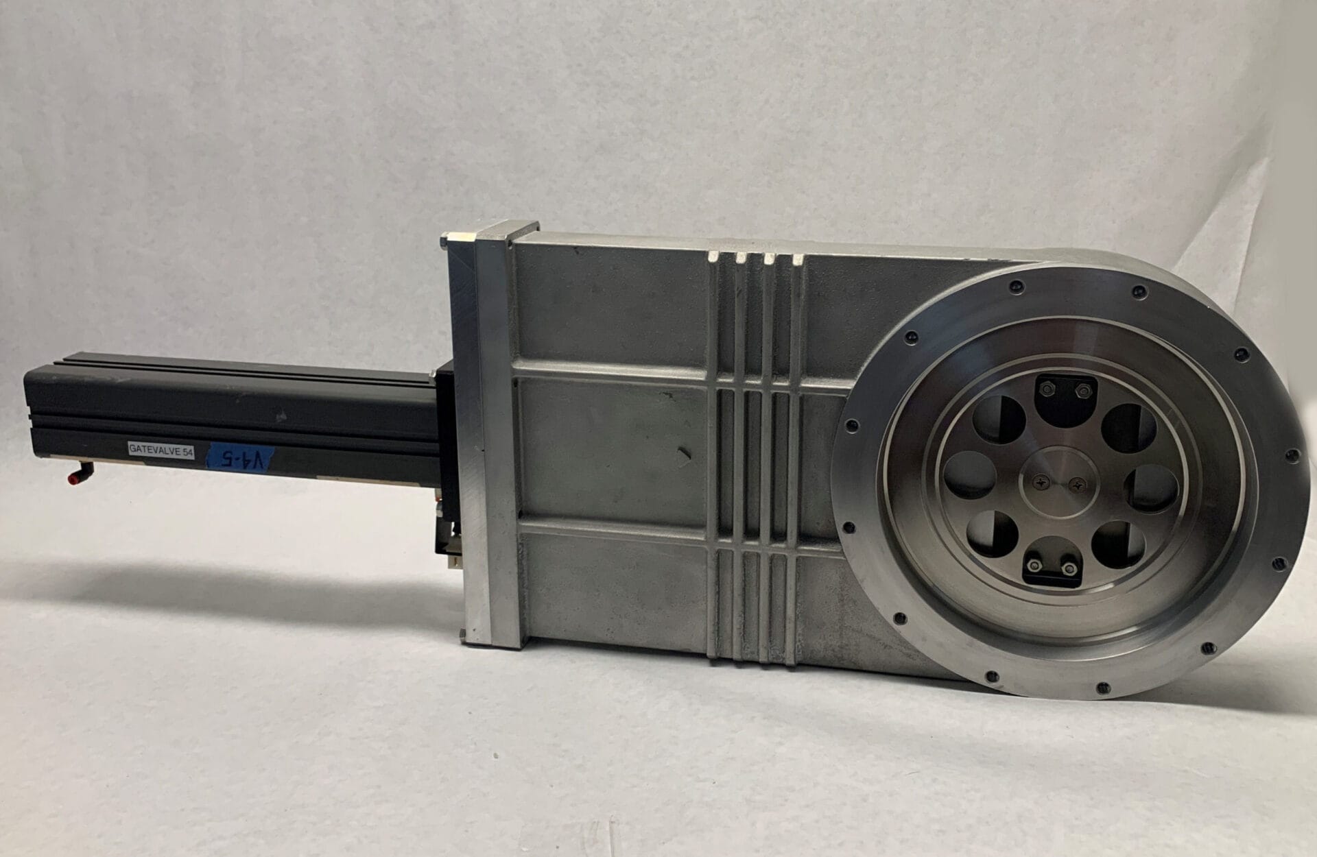 VGA250IEP1 | Varian Pneumatic Gate Valve Refurbishment
