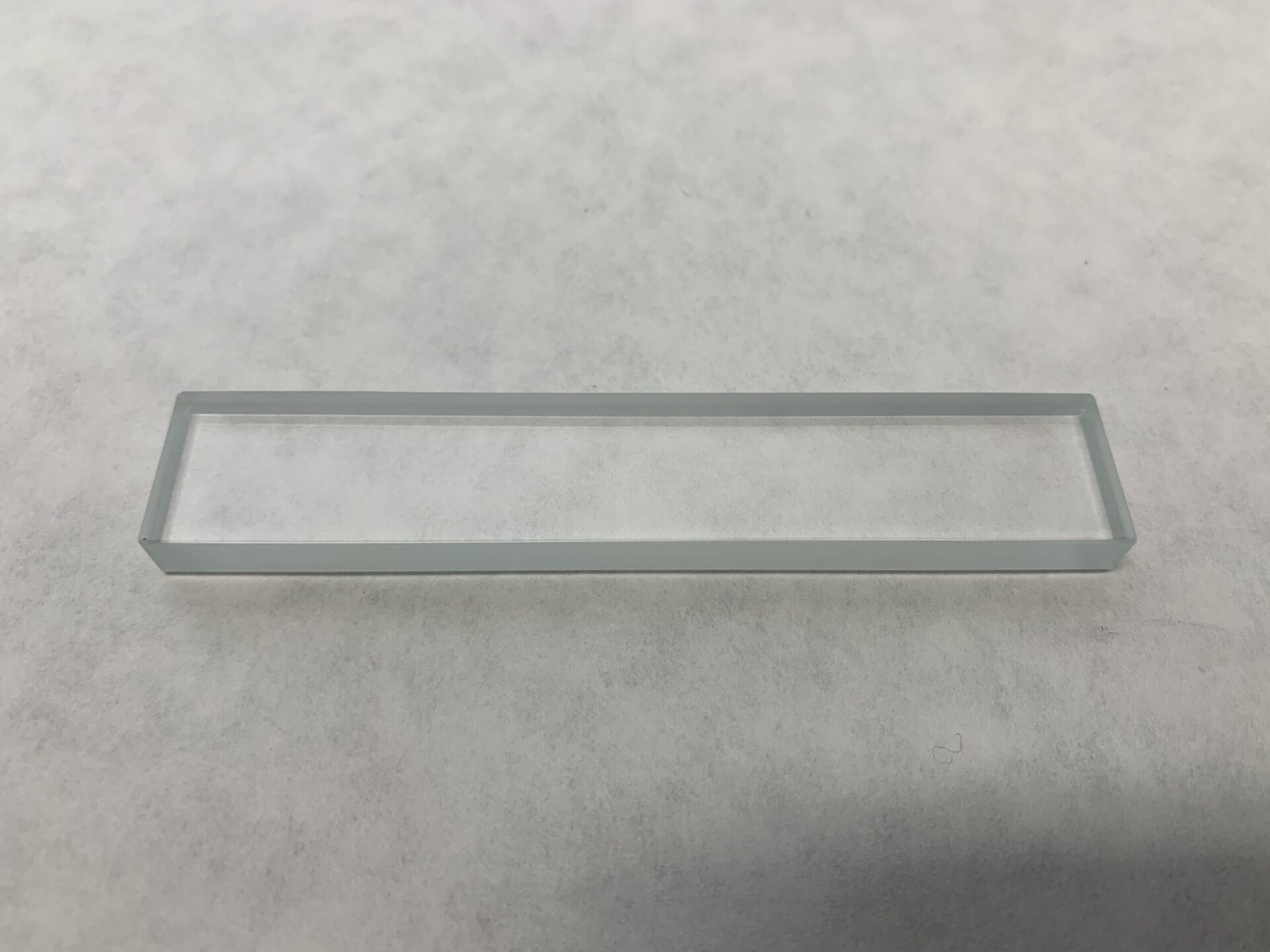 0200-09664 | Window, Slitter, Sapphire