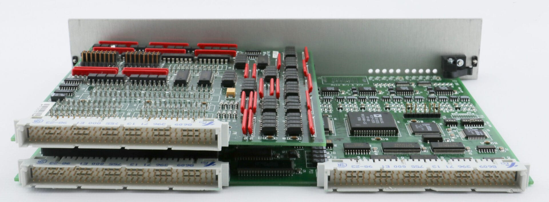 0190-14502 | AMAT V6U/DSP MEI Motion Controller