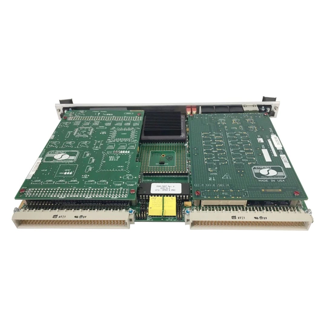 0090-76133 | Applied Materials SBC Synergy Board