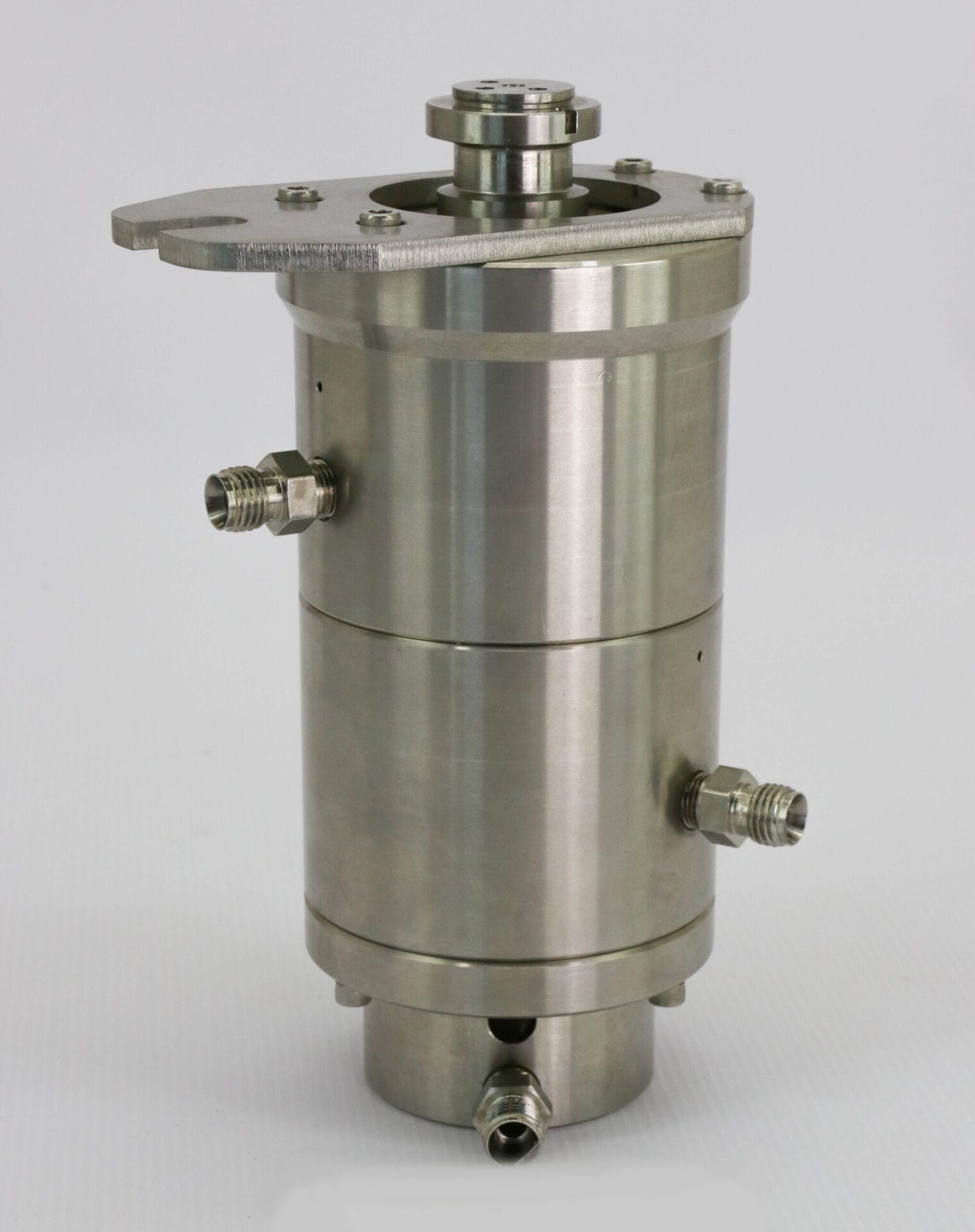 0190-17925 | Applied Materials 200mm Mirra 3 Port Rotary Union