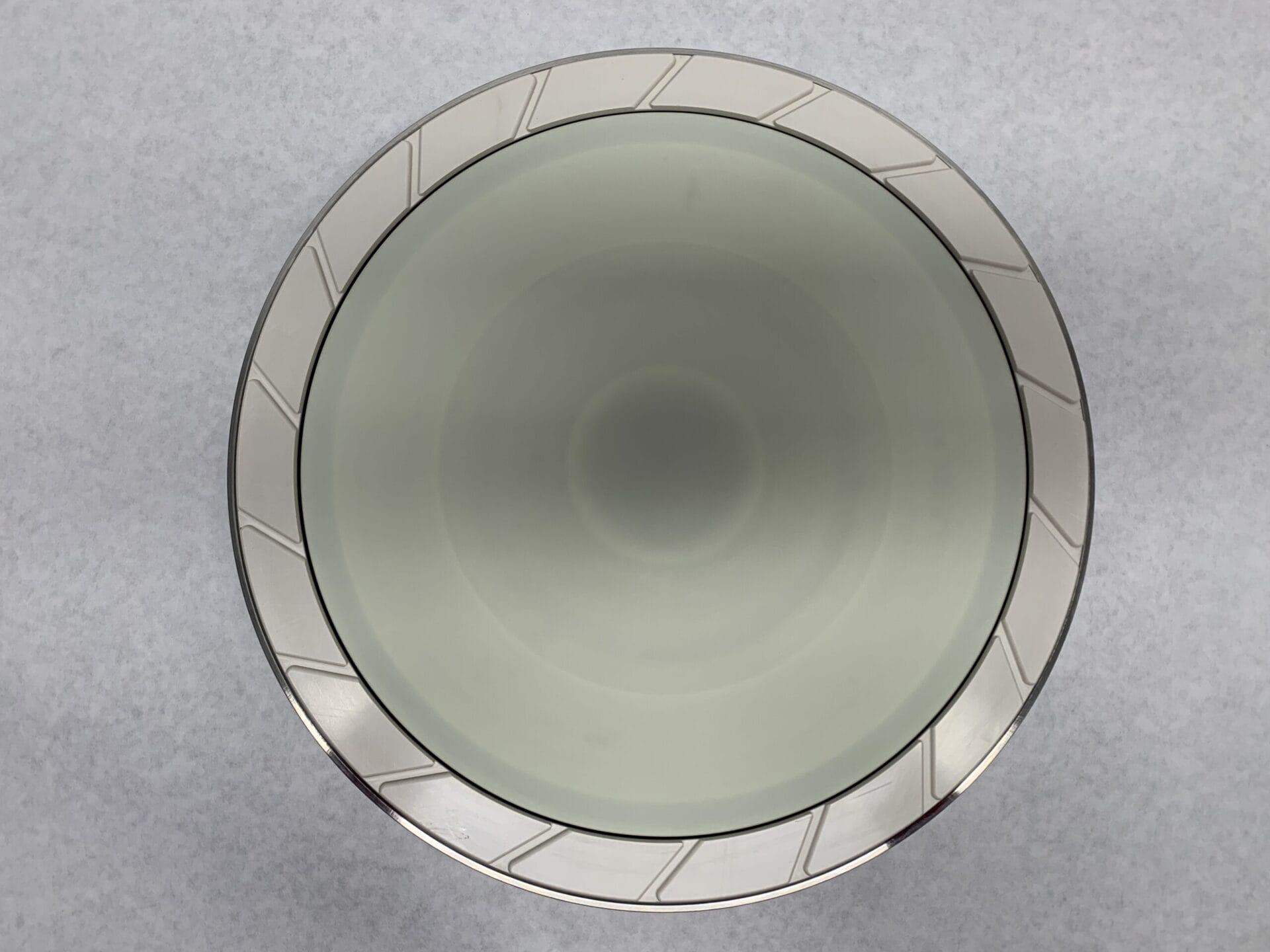 0247-00484 | AMAT 300mm Metal Contour Head