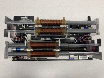 853-025903-002 | LAM Low Frequency Autotune