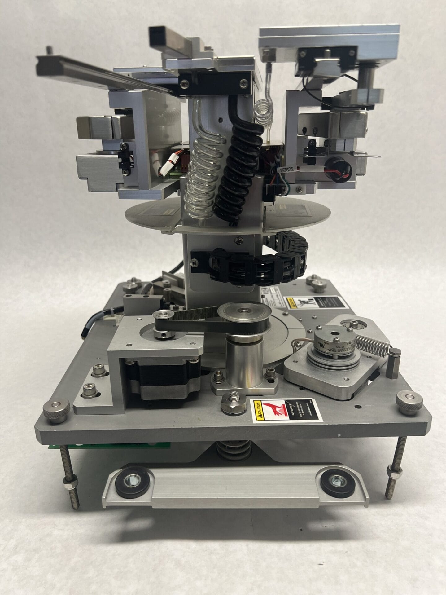 322703-Z | Axcelis Gemini 3 – Axis Robot Assembly