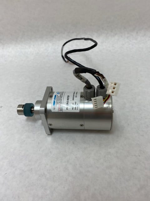 BMR2305TME00HSS002 | CMC Servo Motor Refurbishment