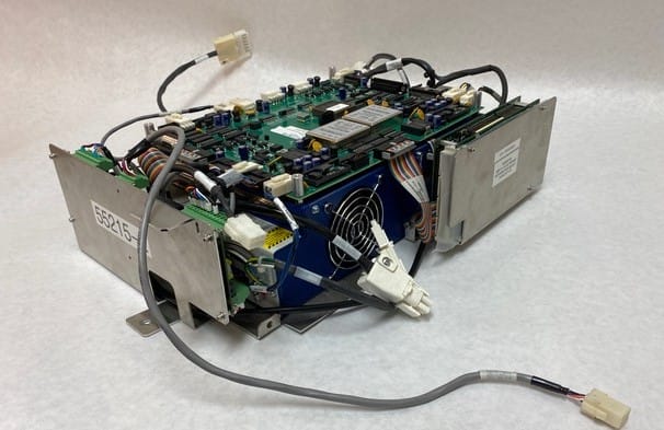 SG 1000-2856 | YZ Electronics Bucket Refurbishment