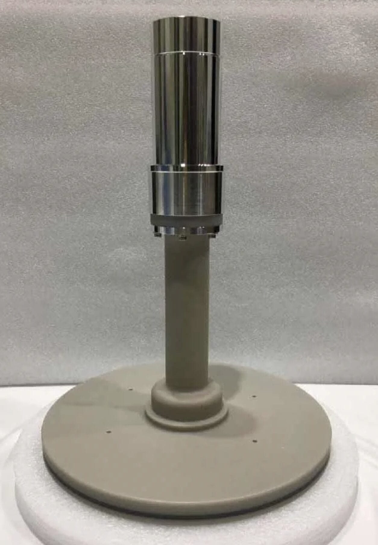 0010-03843 | AMAT 200mm CVD Centura Heater Assy