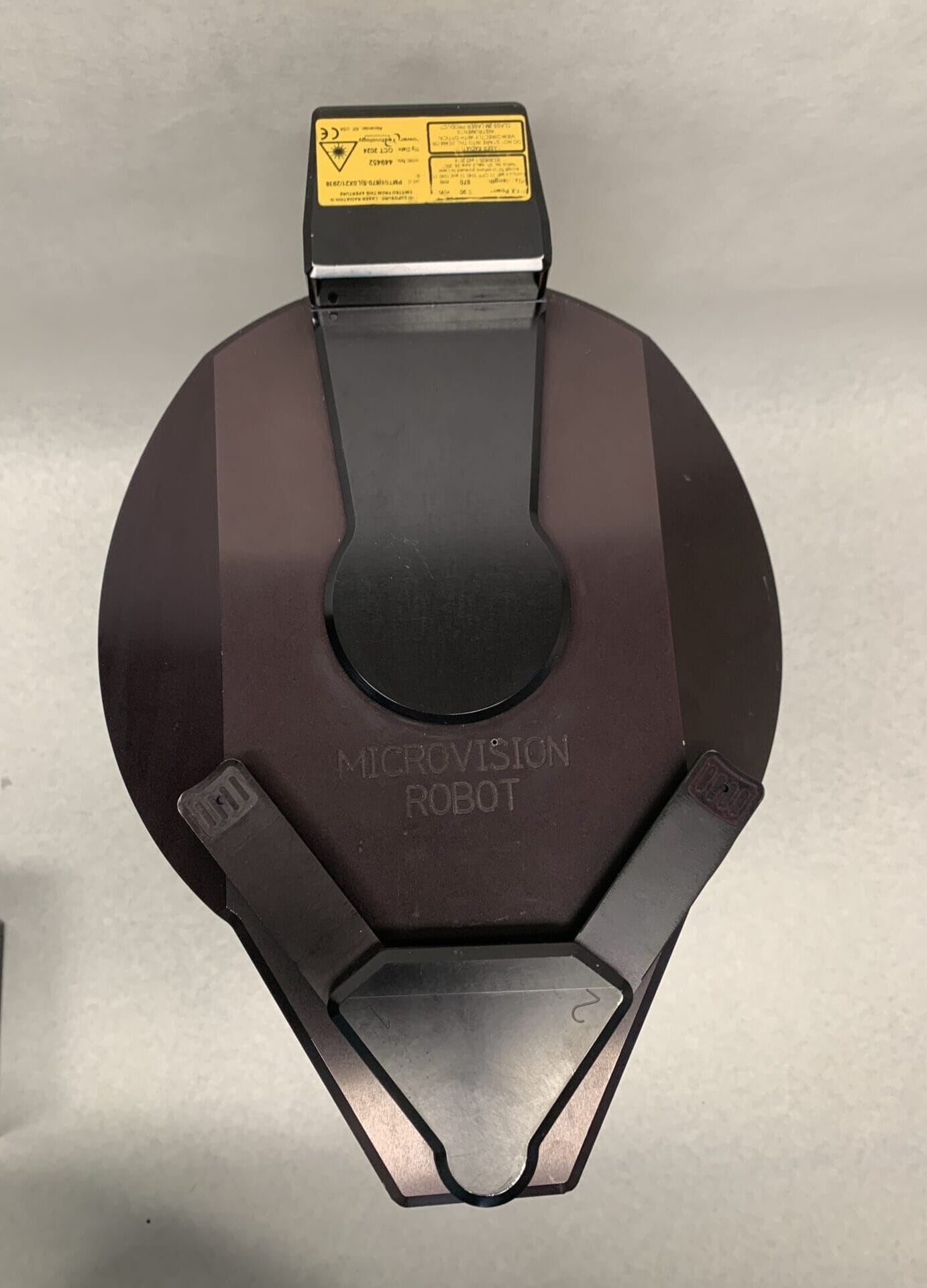 740-301-300-R | Microvision MVT 5080 Robot Model MVT 5080