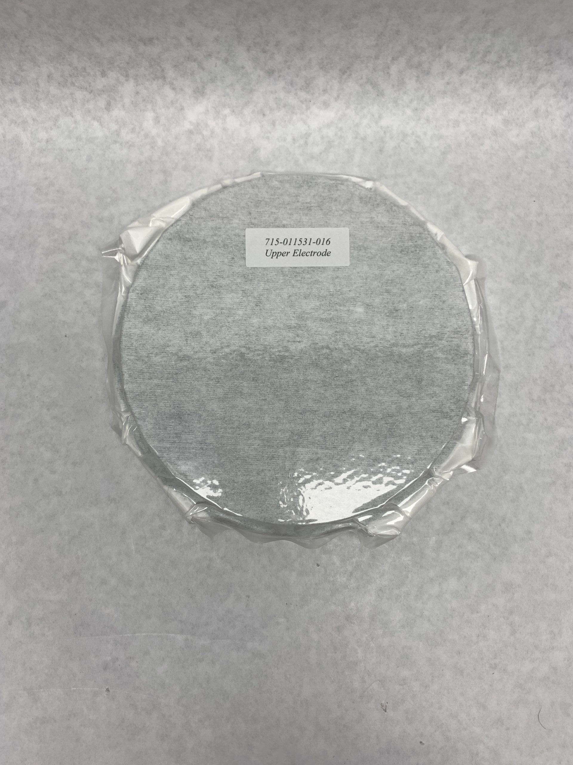 715-011531-016 | LAM Research Aluminum Anodized Upper Electrode