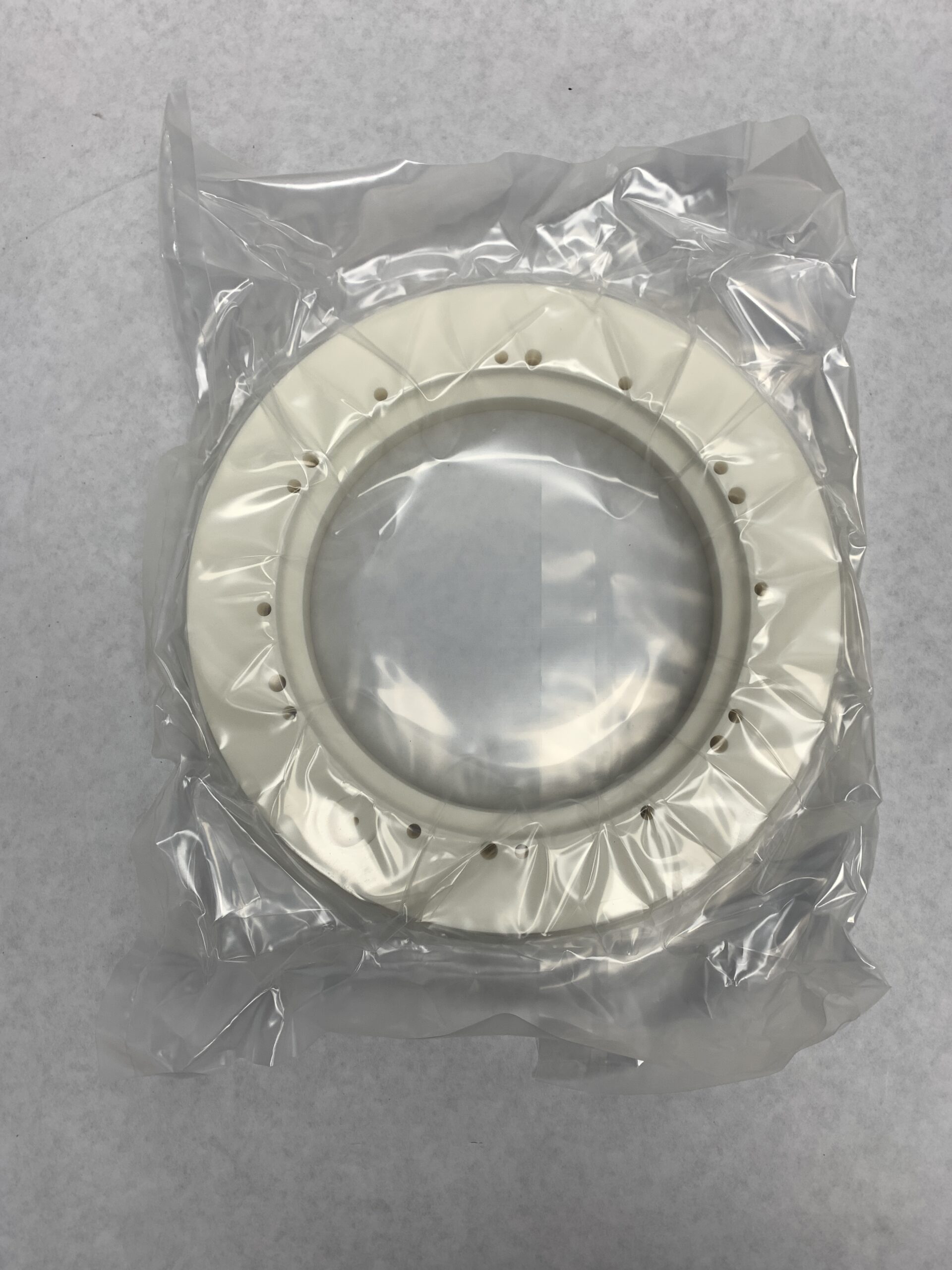 716-028028-004 |  LAM Research Upper Electrode Clamp Ring
