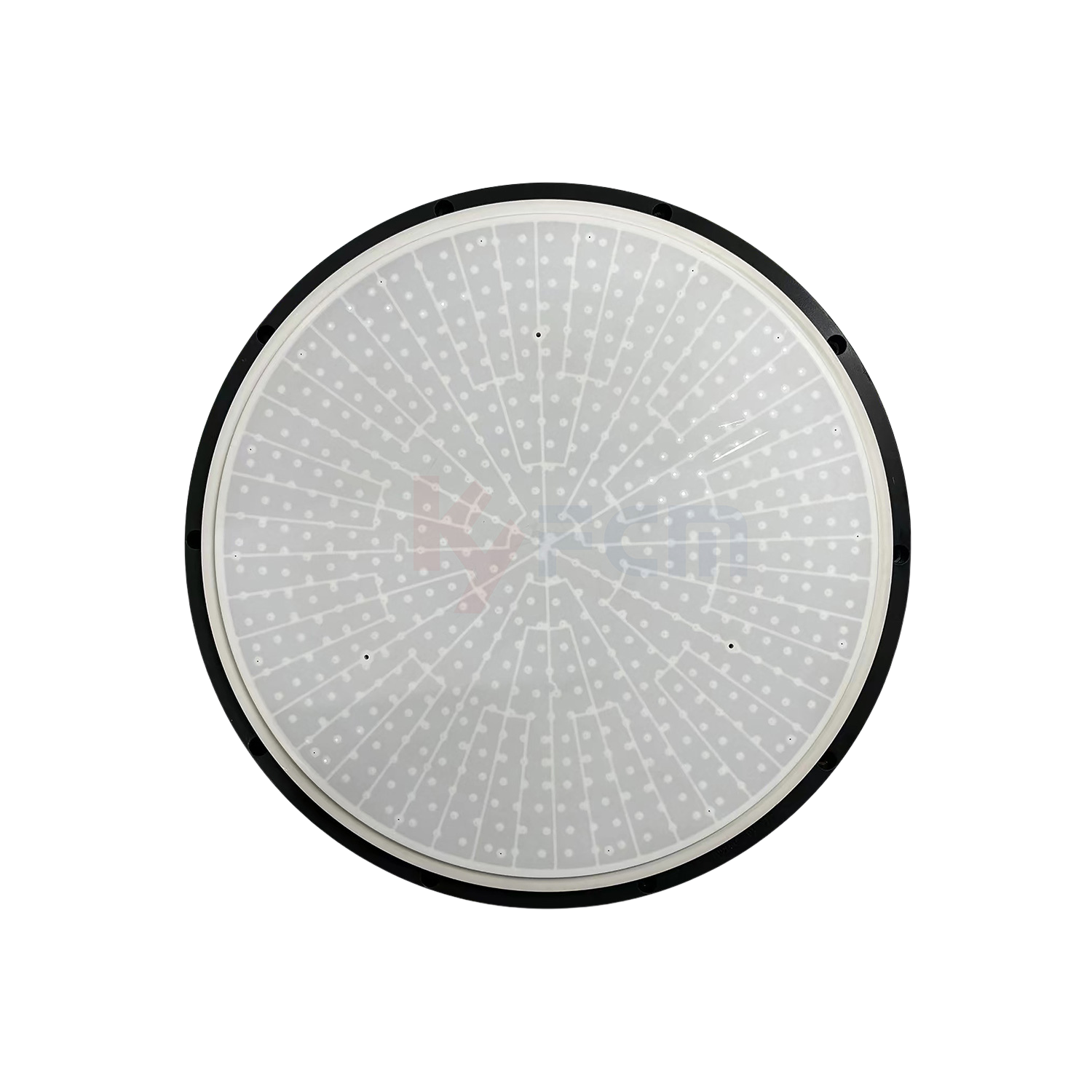 SG-1000-3005 | 150mm, Thermal Sprayed ESC, Coulombic - Image 3