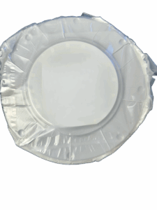 SG-1000-3005 | 150mm, Thermal Sprayed ESC, Coulombic