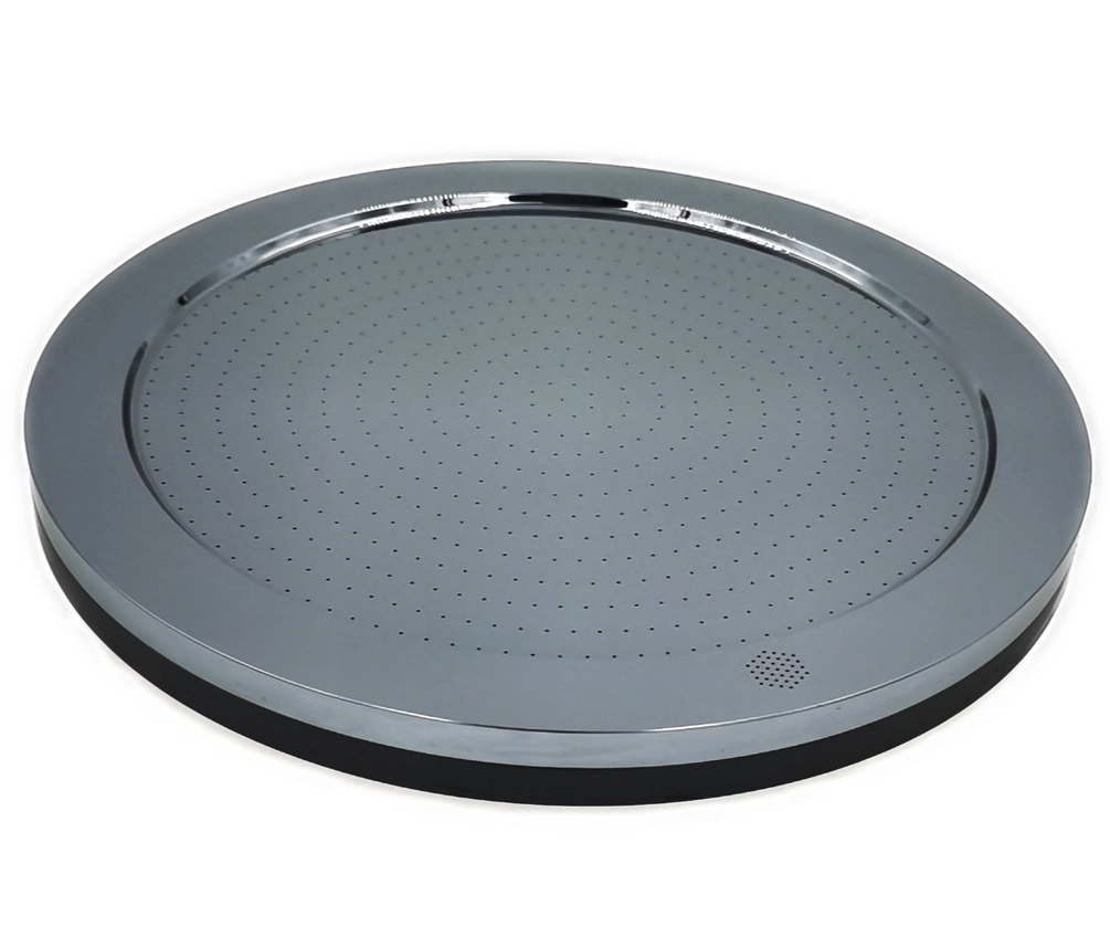 839-015480-005 | ASSY, ELECTRODE, 15 STEP, TC, 200mm 2300 EXELAN